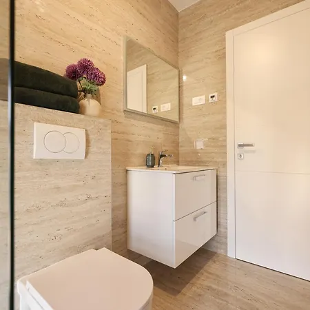 Bella Luxury * Brodarica (Zadar)