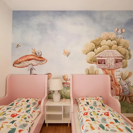 Bella Luxury Brodarica (Zadar)