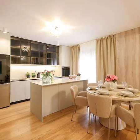 Bella Luxury Appartamento