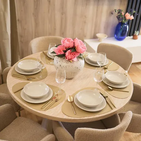 Appartamento Bella Luxury *
