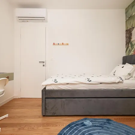 Bella Luxury Appartamento Brodarica (Zadar)