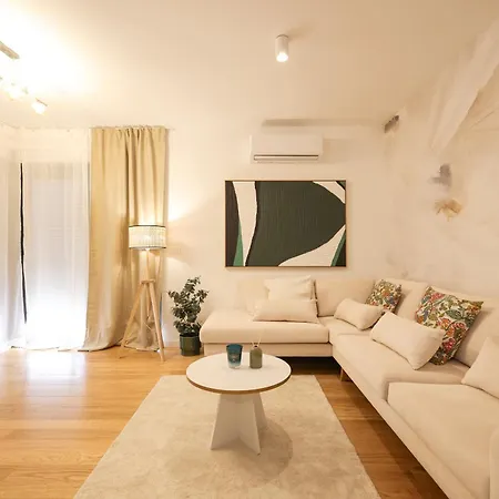 Bella Luxury * Brodarica (Zadar)