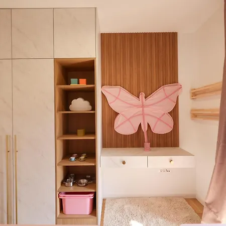 Bella Luxury Appartamento Brodarica (Zadar)