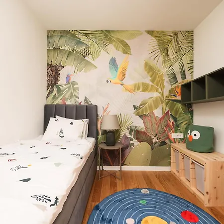Bella Luxury * Brodarica (Zadar)