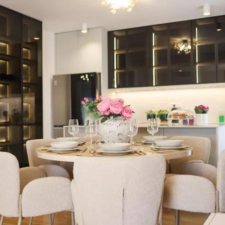 Bella Luxury 아파트 Brodarica (Zadar)