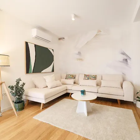 Bella Luxury Brodarica (Zadar)