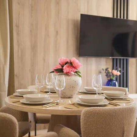 Appartamento Bella Luxury