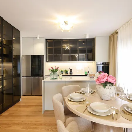 아파트 Bella Luxury *