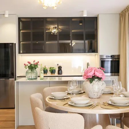 Appartamento Bella Luxury Brodarica (Zadar)