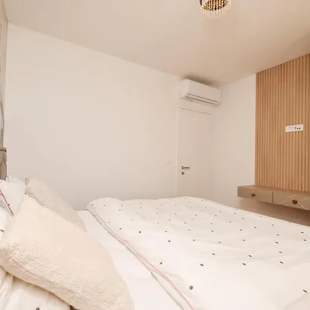 Bella Luxury Appartamento Brodarica (Zadar)
