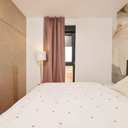 Bella Luxury *