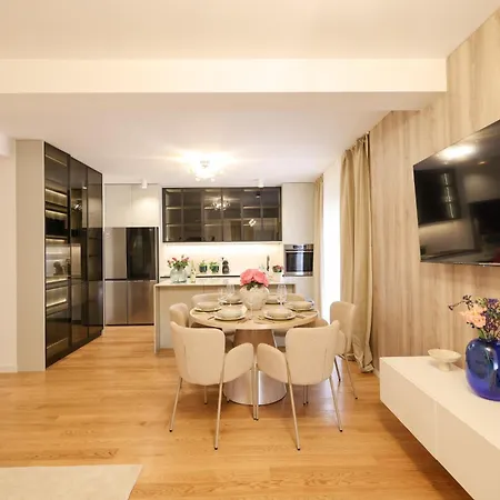 Bella Luxury Brodarica (Zadar)