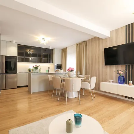 Bella Luxury Appartamento Brodarica (Zadar)