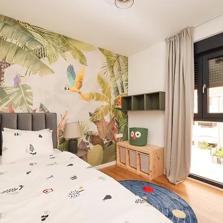 Bella Luxury Appartamento *