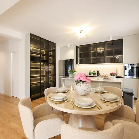 Bella Luxury * Brodarica (Zadar)