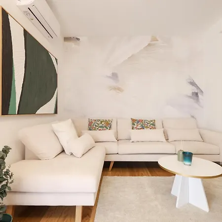 Appartamento Bella Luxury