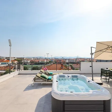 Bella Luxury Appartamento Brodarica (Zadar)