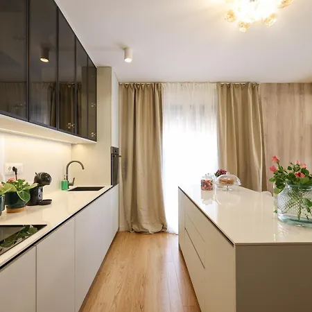 Bella Luxury * Brodarica (Zadar)