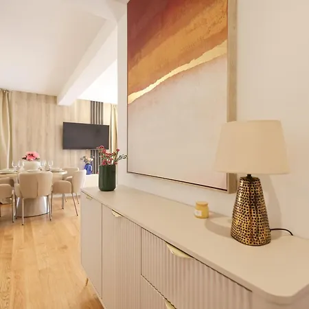 Bella Luxury Appartamento