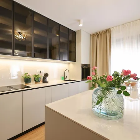 Bella Luxury Brodarica (Zadar)