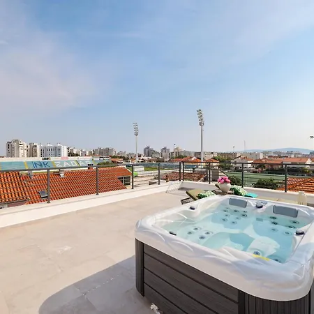 Bella Luxury Appartamento *