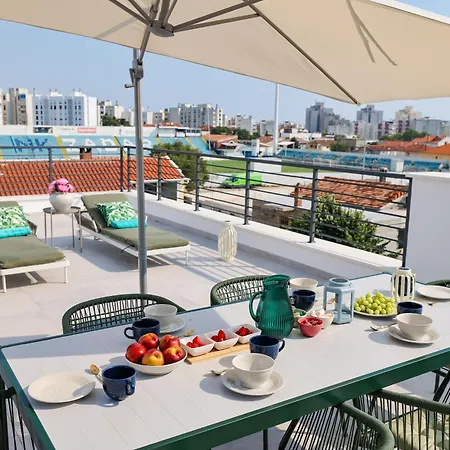 Appartamento Bella Luxury