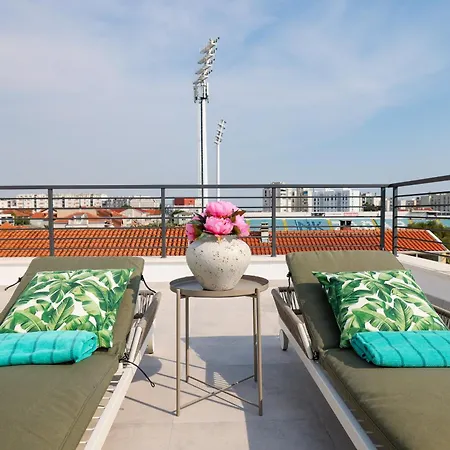 Bella Luxury Appartamento *