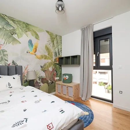 Bella Luxury Brodarica (Zadar)