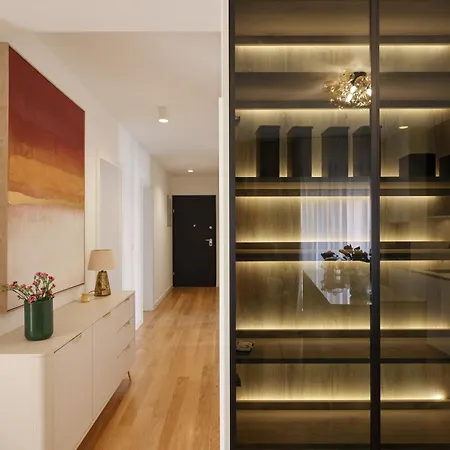 Apartmán Bella Luxury Brodarica (Zadar)