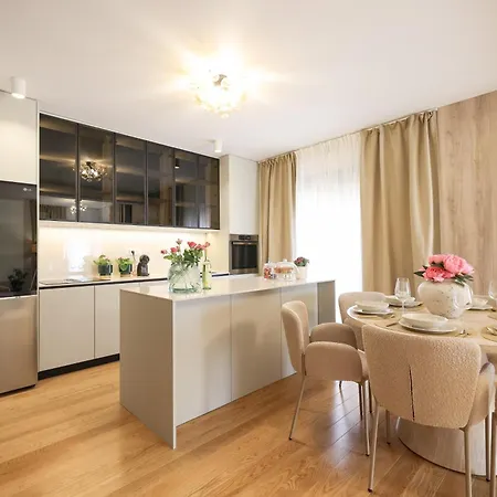 Apartmán Bella Luxury *